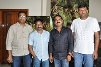 Srimanthudu Movie Success Meet